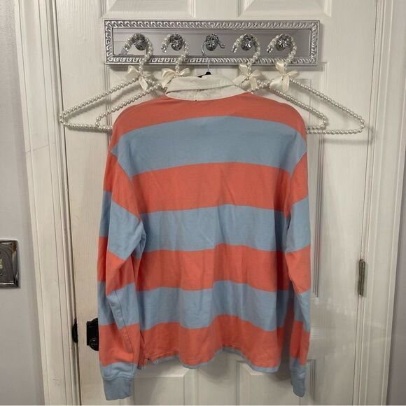 Stripped Vineyard Vines Long Sleeve - Picture 8 of 9